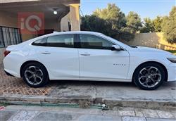 شيفروليه ماليبو